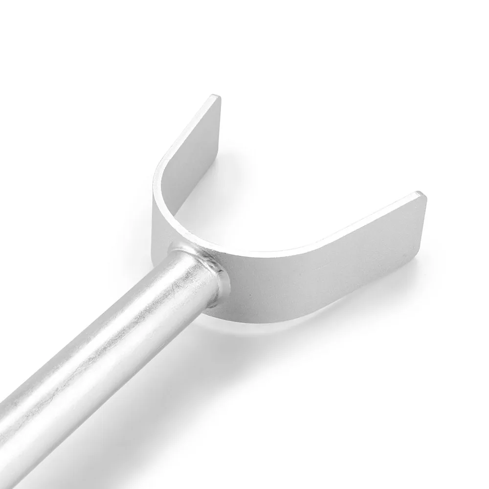 Boat Transom Saver Adjustable Spring Shock Absorbing With Composite Head for Outboard Motor ,Holds Engine,Roller,Boat Trailers - Image 4
