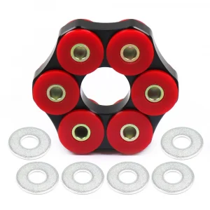 Drive Shaft Flex Disc LK=78mm/12mm or LK=78mm/10mm for BMW E30 E36 E39 E46 BX102236