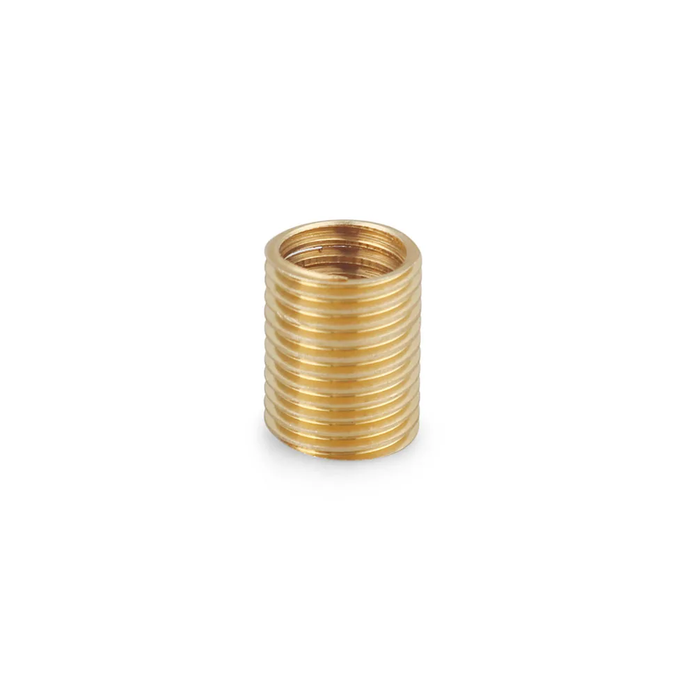 Copper Shift Knob Adapter Inside Thread M8*1.25/M10*1.25/M10*1.5 External Thread M12*1.25 Shift Knob Accessories - Image 2