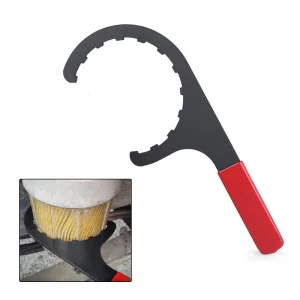 61060 Diesel Fuel Filter Wrench for Paccar Oil Filter Removal Tool for Kenworth for Peterbilt for Cummins Diesels