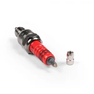 Moped ATV Scooter Dirt Bike Go Kart Spark Plug A7TC for GY6 50cc 70cc 150cc