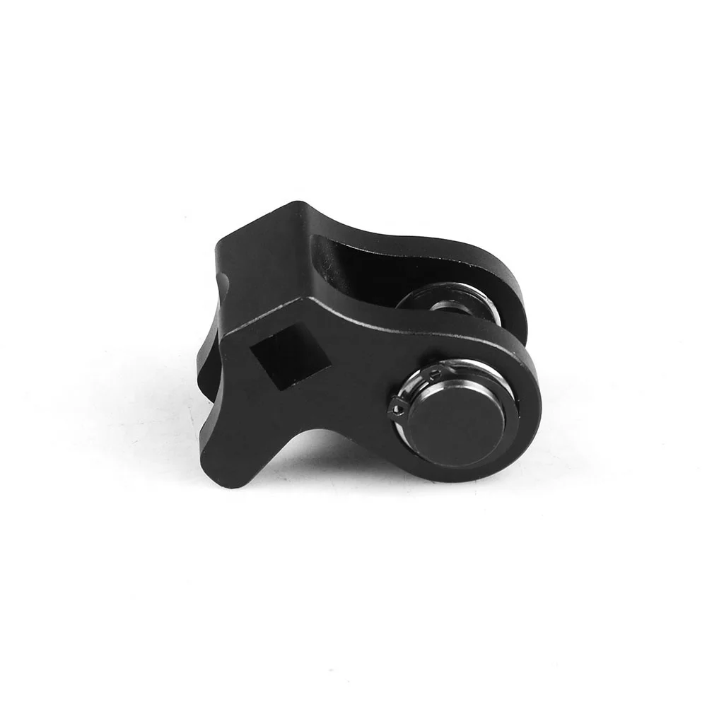 Aluminium Valve Spring Compressor Installation Tool LS1/LS2 Style Black - Image 4