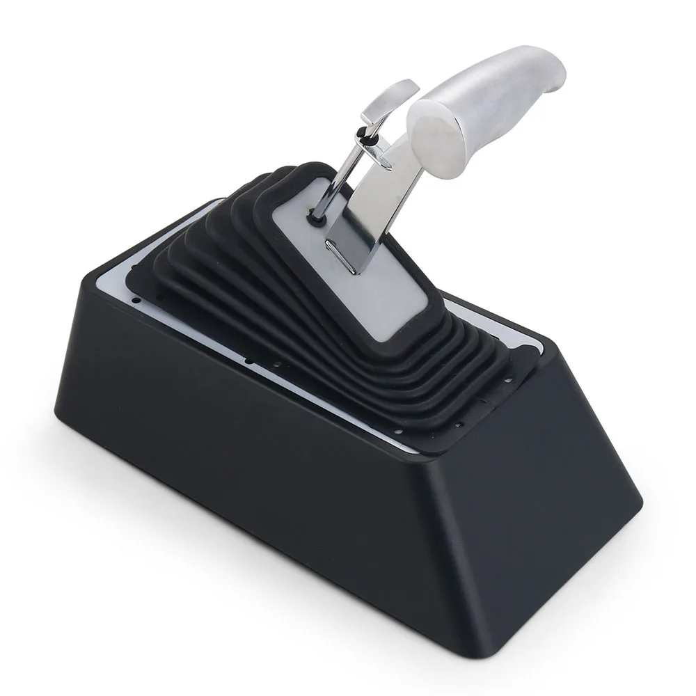 3-Speed 1pcs Glossy Automatic Shifter for GM TH400 350 250 200 Transmissions Replacement Parts for New Other - Image 4
