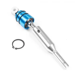 Dynoracing Aluminium Quick Shift Short Throw Shifter for BMW E30 E36 E39 E46 M3 M5 3/5-Series BX102247