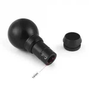 Automatic Car Gearbox Handles Gear Shift Knob Stick Lever Head for Mazda for Honda civic