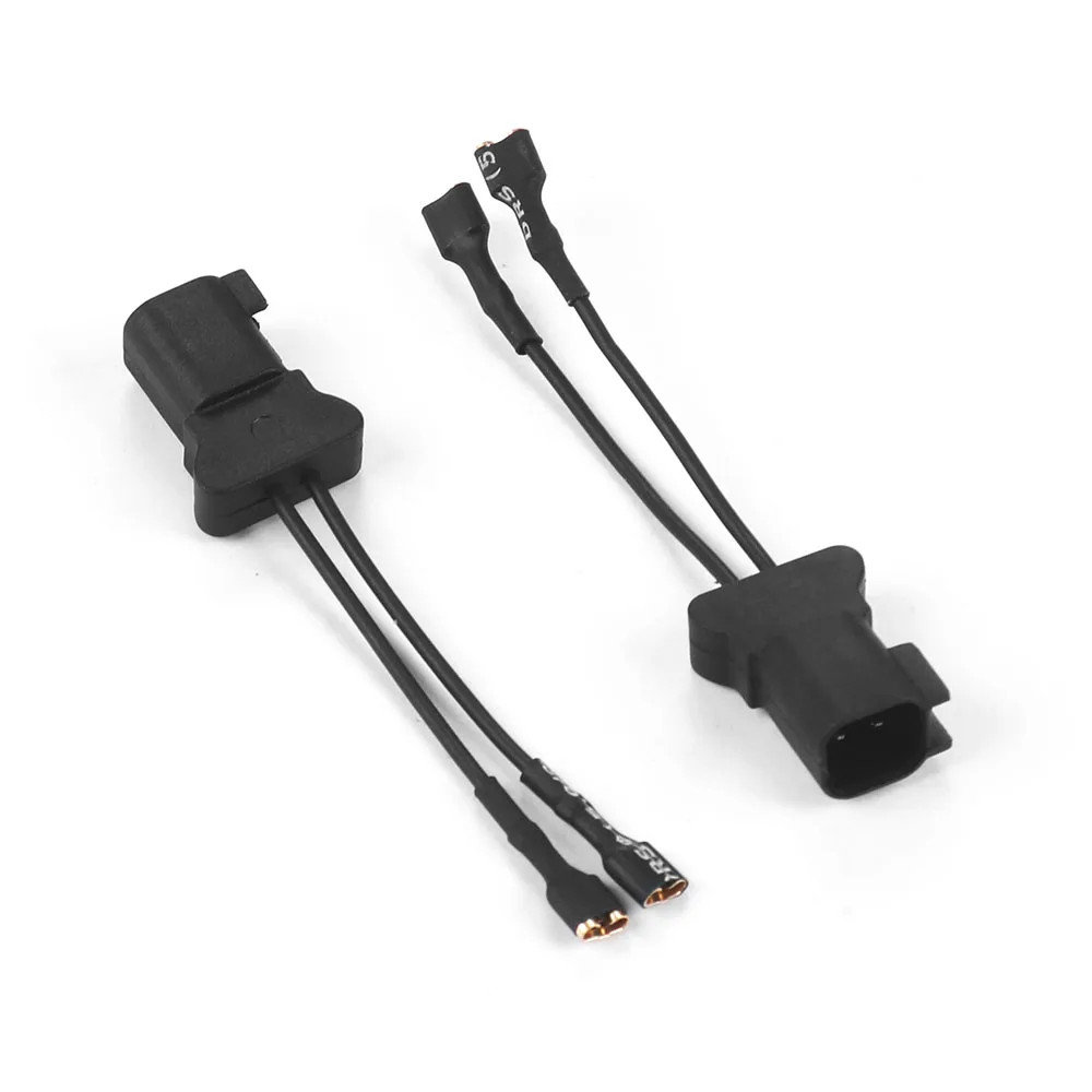 Car Stereo Speaker Horn Wire Socket Plug Connector for Ford Focus for Fiesta for Ecosport for Chevrolet Cruze Aveo for Buick - Image 5