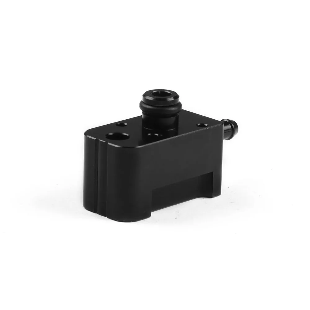 Turbo Boost Tap for VW Golf MK7 2.0 TSI for Audi TSI Gen 3 EA888 Engine Vacuum Sensor Adapter - Image 5