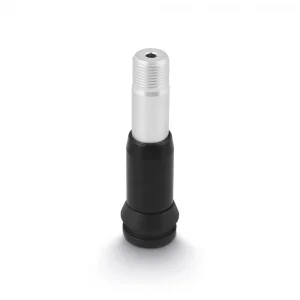 Aluminum Car Shift Head Converter M18*1.5 For Automatic Transmission Car Gear shift knob adapter