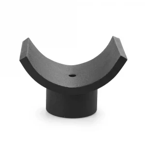 3inch/4inch Car Jack for of Black Lifting Axles Saddle Hydraulic Jack Adapter Made of Iron
