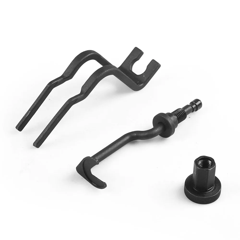 Car Valve Spring Compressor Repair Tool 303-1039 for Ford 3v Modular V8 & V10 Engines (4.6L 5.4L 6.8L F-150) - Image 5