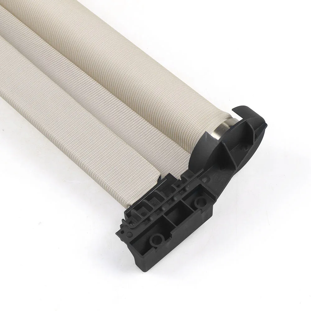 Car Panoramic Electric Sunroof Curtain Skylight Sunshade for BMW X1 F48 F49 2' F45 F46 16-18 54107391796 54107391797 54107391798 - Image 4