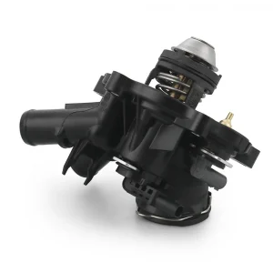 A2712000315 Thermostat Housing Water Coolant Flange 2712000315 2712000215 2712000115 for Mercedes Benz C250 SLK250
