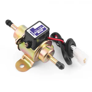 68371-51211 EP-500-0 Electric Fuel Pump 12V for Kubota for Yanmar 12585-52030 12585-52031 68371-51210 035000-0460