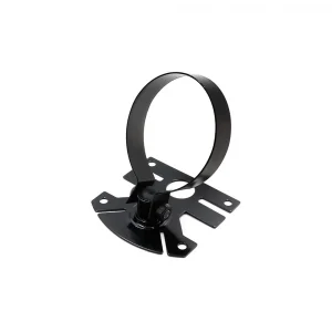 Iron Car Gauge Mount Holder Pod 52mm Universal Gauge Pod 2inch Heavy Duty Gauge Pod Holder Mounting