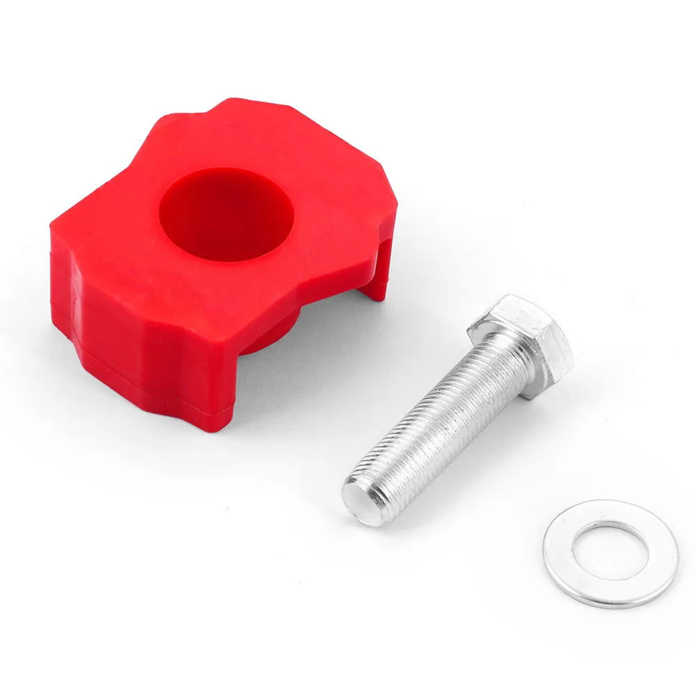 High Quality Polyurethane Engine Mount Insert Dog Bone Bushing Bushes for VW for Golf MK7 for Audi A3 S3 TT 2014-2019 - Image 4