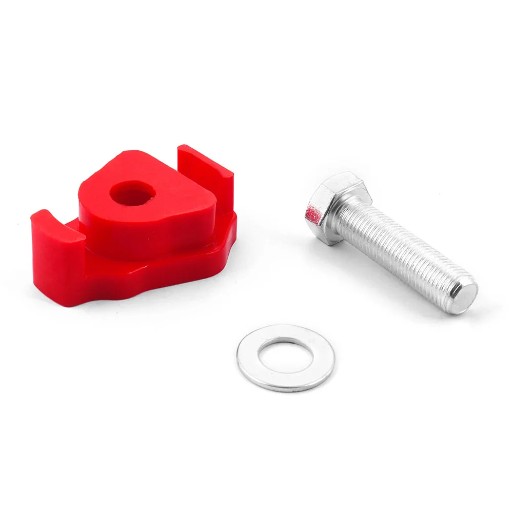 Type-B Polyurethane Engine Mount Insert Dog Bone Bushing for VW for Golf MK7 2014-2019 for Audi A3 S3 1.8/2.0L - Image 2