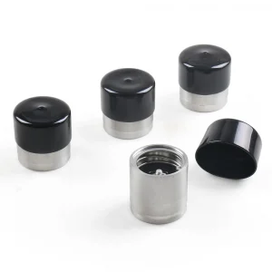 High Quality 1.98" Stainless Steel Boat Trailer Bearing 4PCS/SET