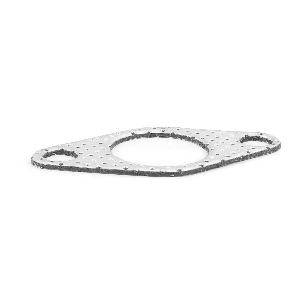 1 Piece Wastegate Dump Pipe Tube Flange Gasket 35mm/38mm Turbocharger - Image 4