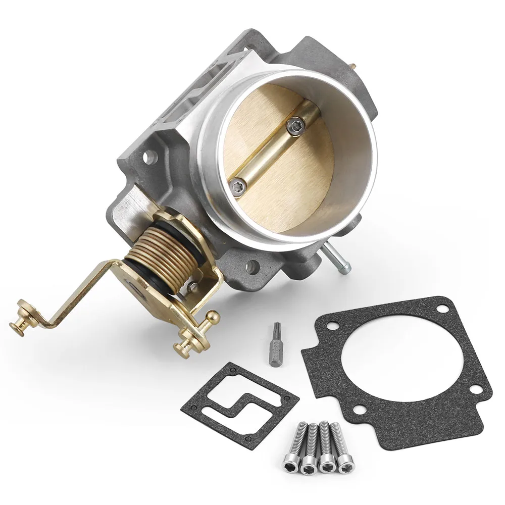 Air Intake system