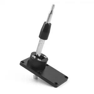 Short Throw Shifter With Base for 89-99 Nissan 240SX S13 S14 SILVIA CA18 SR20 Short Shifter BX101870