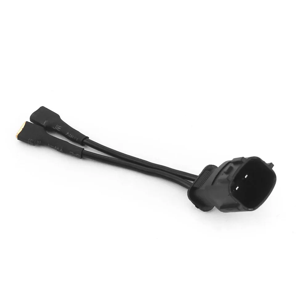 Car Speaker Stereo Horn Socket Harness Wire for Hyundai for Tucson for Elantra,etc for Kia for Carnival for Rio,etc Before 2017 - Image 4