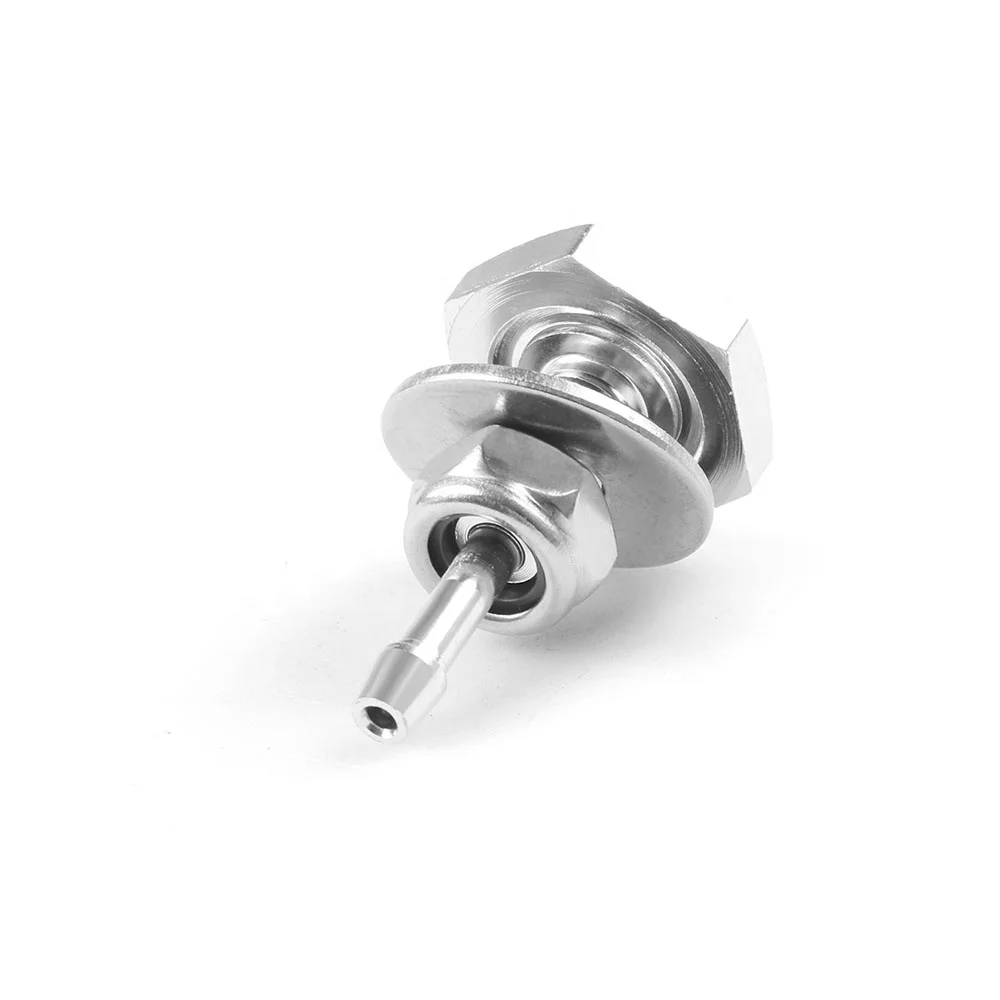 New Boost Pressure Quick Tap Fitting Kit Pressure Source on Silicone Hose Boost Hose Nipple Turbo Vacuum Gauge Fitting - Image 3