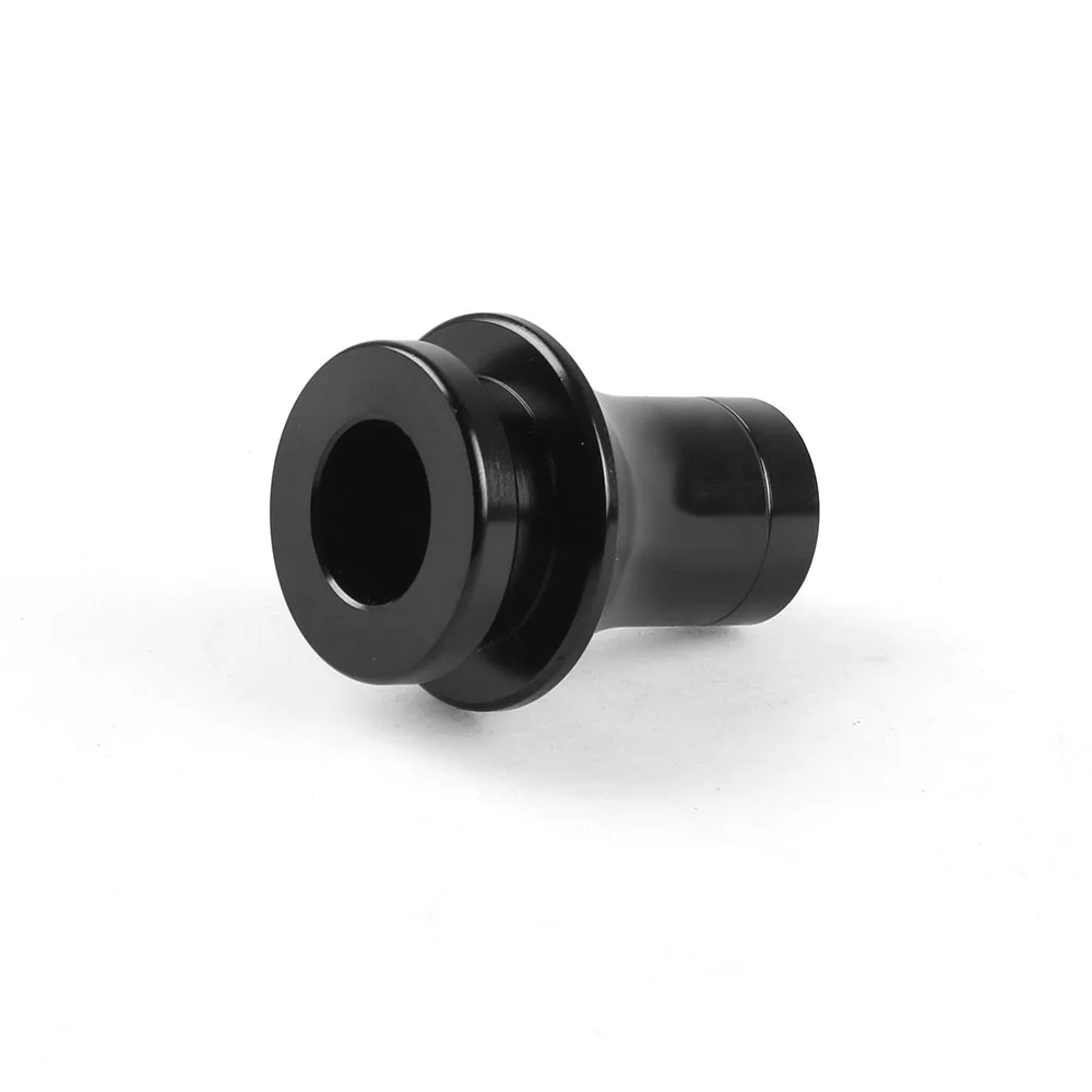 Dynoracing Universal Manual Gear Shifter Thread Shift Knob M10X1.5 M10X1.25 M12X1.25 Boot Retainer Adapter Plastic for Cars - Image 2