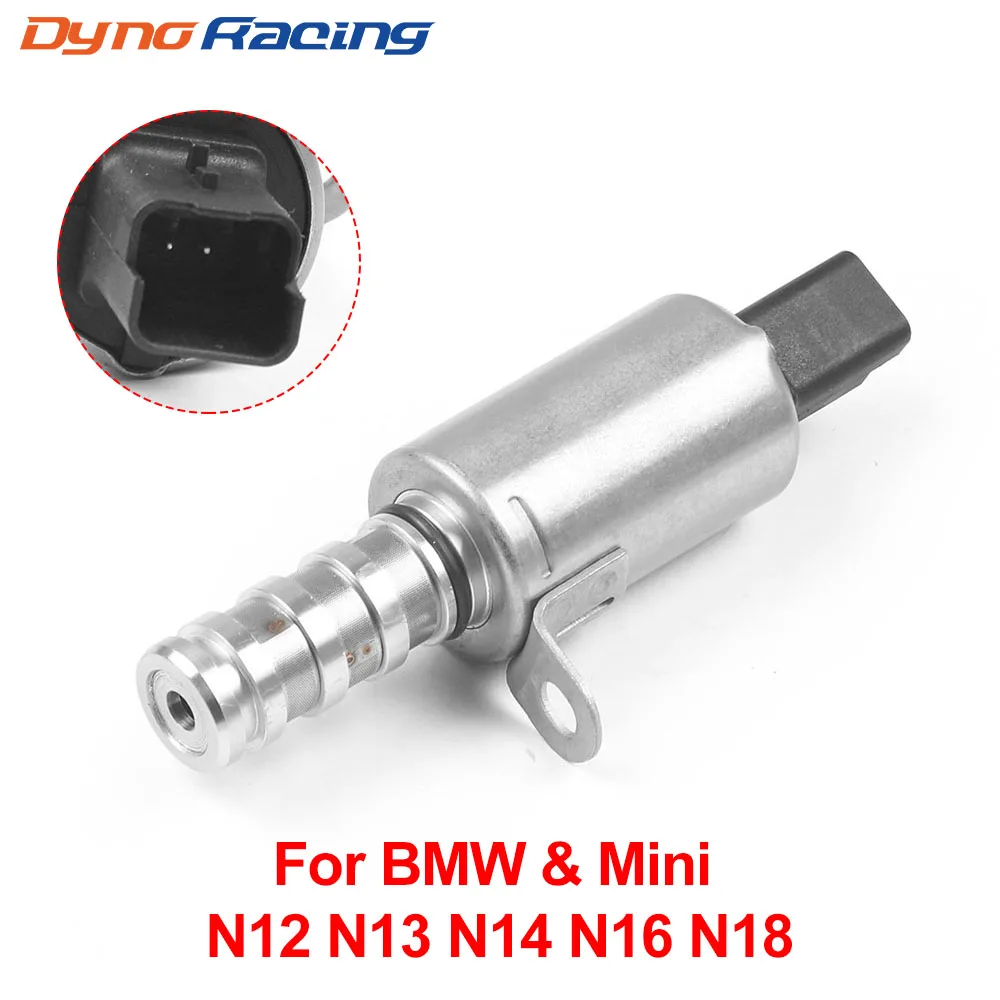 VVT Valve Timing Control Solenoid Oil Control Valve 11367587760 11368610388 for BMW & Mini N12 N13 N14 N16 N18 11367604292 - Image 2