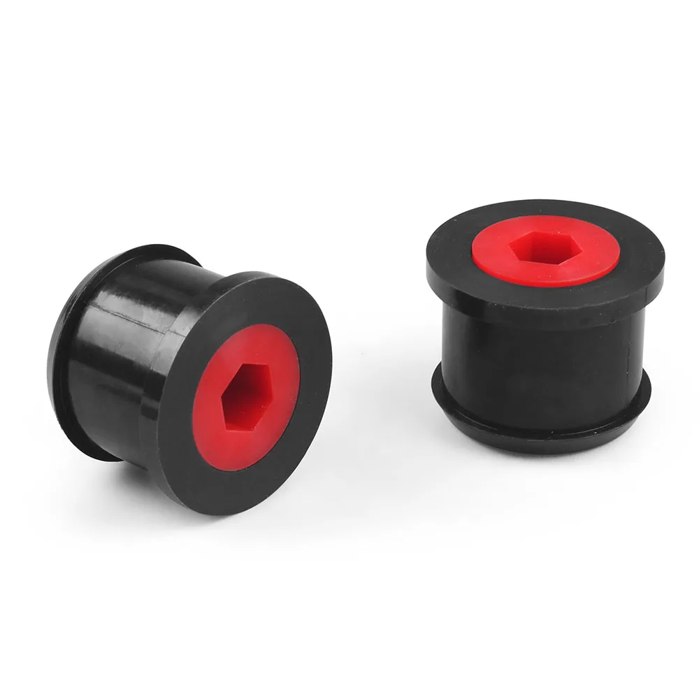 Dynoracing Front Wishbone Rear Bushes for BMW Mini 06-15 R55/R56/R57/R58/R59 Suspension Bushing BX102469 - Image 4