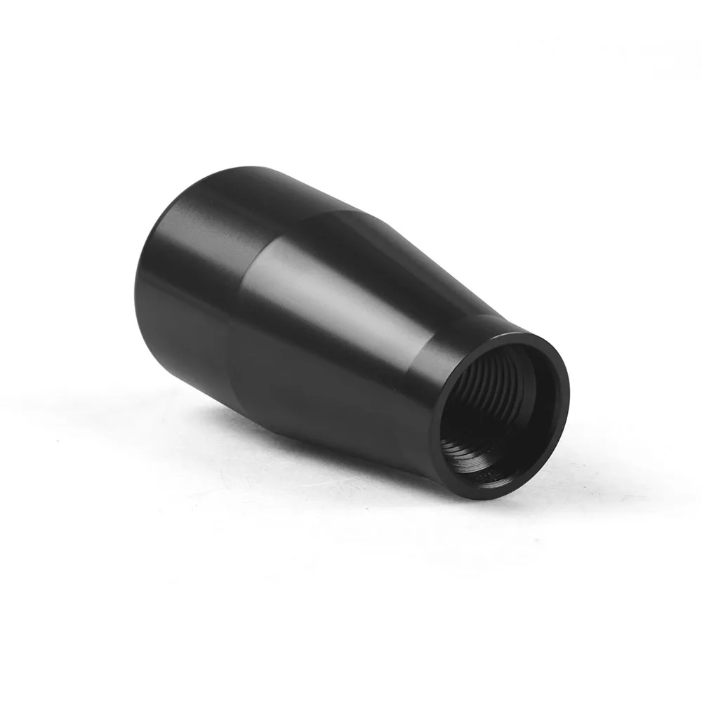 Classic Style Universal Aluminium Racing 5 Speed Manual/Automatic Car Gear Shift Knob - Image 4