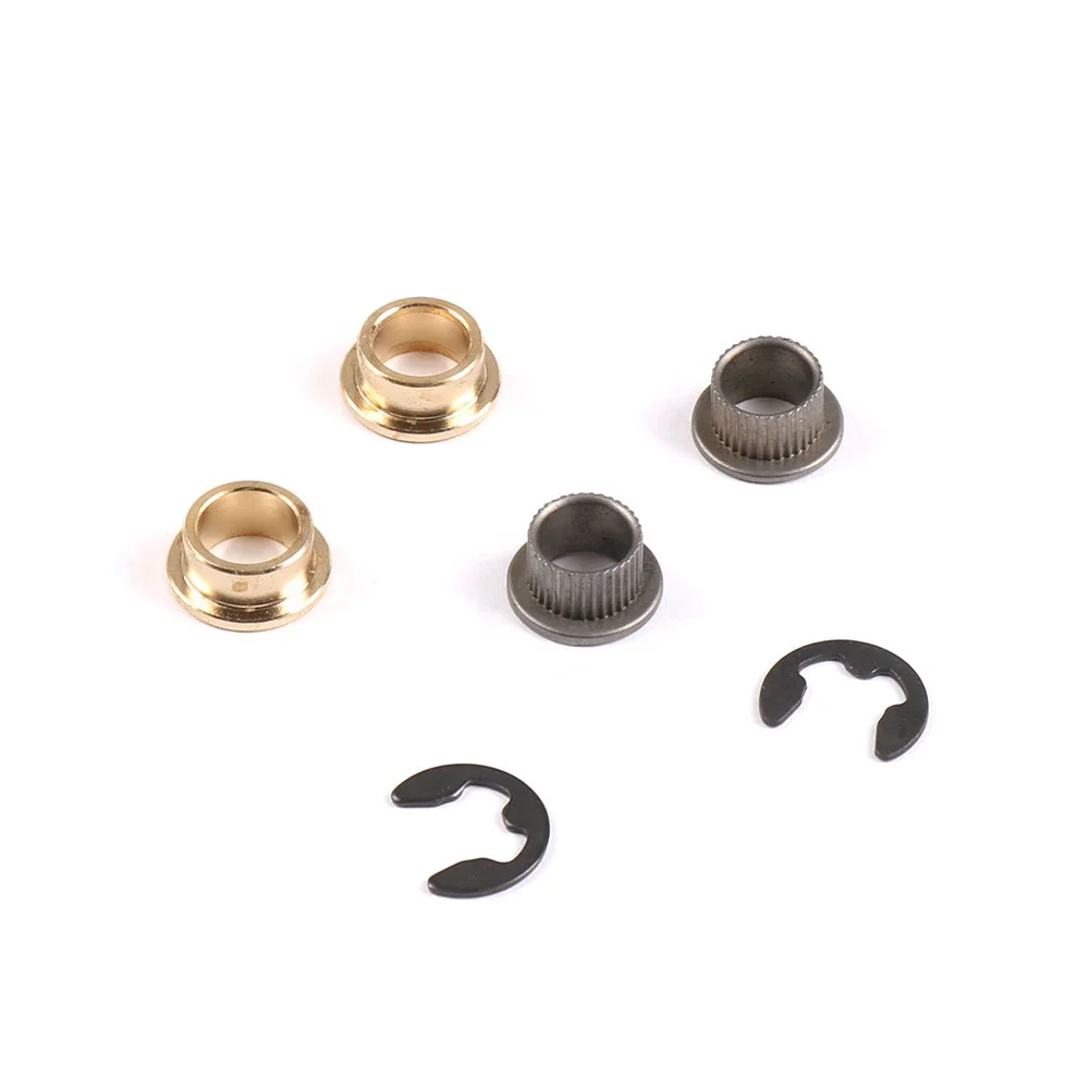 Door Hinge Pin and Bushing Repair Kit for Dodge Ram Truck 1994-2001 - Image 5