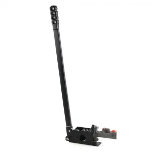 Universal 630mm Hydraulic Drift Handbrake Lever Vertical with Locking Device Long Handle