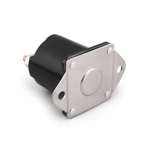 12V Continuous Duty Turn Signal Switch for Club Car Gas Golf Cart 1984-UP DS Precedent 1013609 435-154 Motorcycle Parts