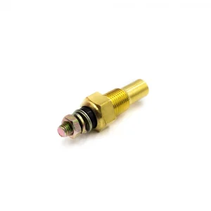 Dynoracing 12V Metal Racing Car Temperature Sensors (Oil & Water) 1/8 NPT