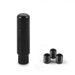 9 Colors Universal 130MM Gear Shift Knob Manual Transmission Aluminum Shifter Lever Knob