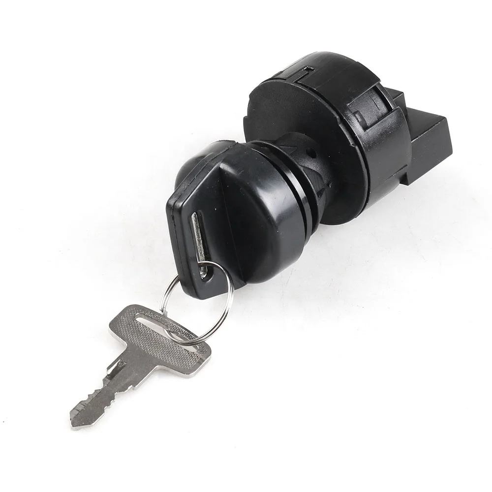Motorcycle 3-Position Ignition Key Switch for Polaris Ranger 400 425 500 XP 570 700 800 900 1000 - Image 3