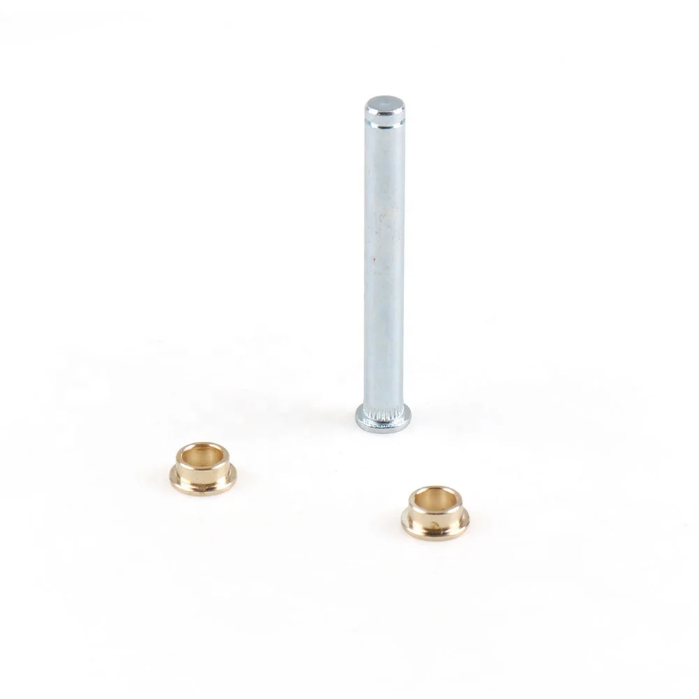 Car Door Hinge Pin Bushing Kit Fit for Jeep Grand Cherokee 1994 - Image 2