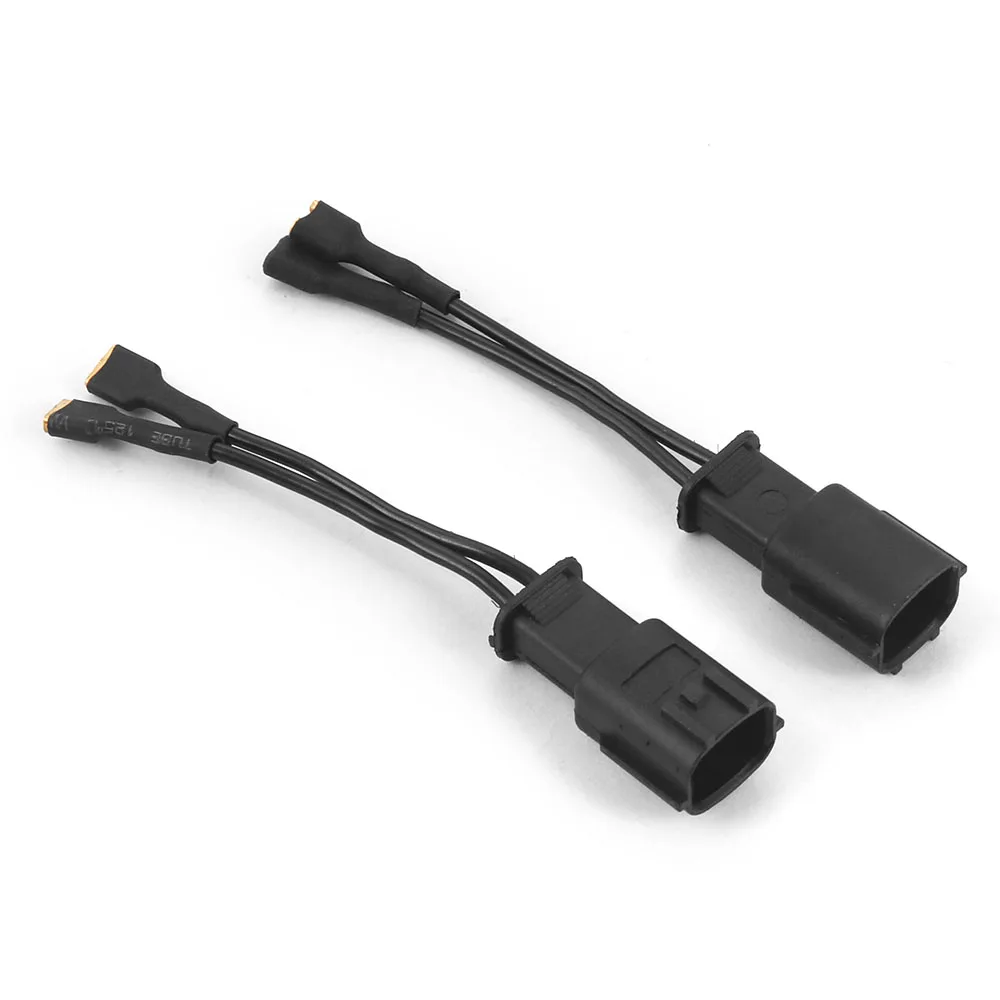 Car Speaker Stereo Horn Socket Harness Wire for Hyundai for Tucson for Elantra,etc for Kia for Carnival for Rio,etc Before 2017 - Image 5