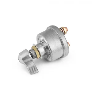 12V Master Disconnect Switch Kill Cut Off Isolator Switched High Current Master Battery Disconnect Switches and Relays