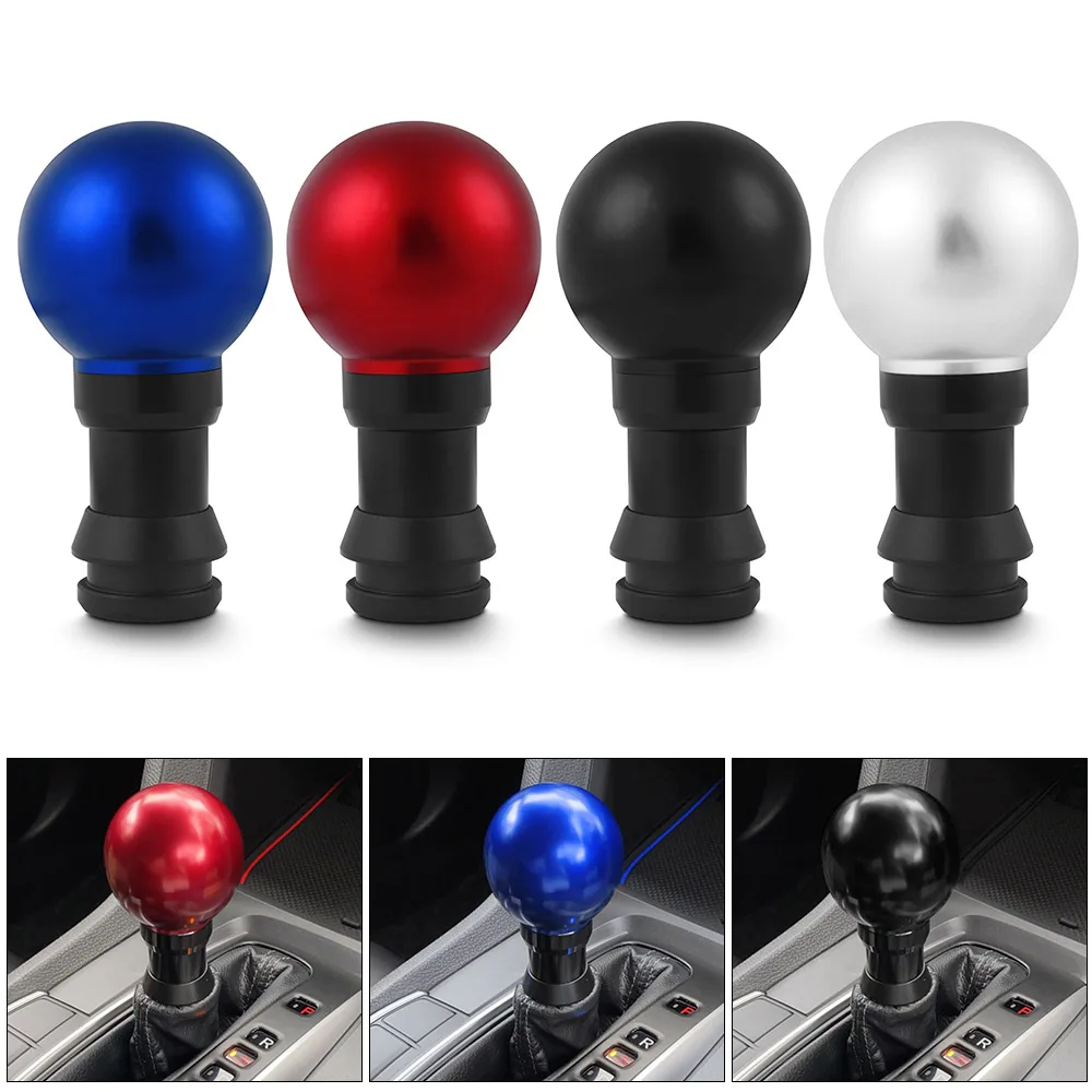 Automatic Car Gearbox Handles Gear Shift Knob Stick Lever Head for Mazda for Honda civic - Image 5