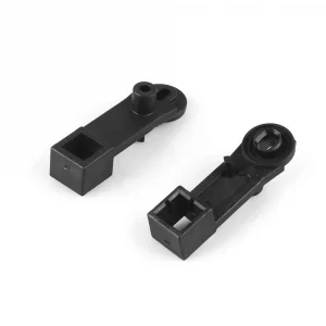 A6420905037 A6420907737 6420903237 2pcs Intake Manifold Swirl Valve Arm Connecting Rod Repair Kit for Mercedes Diesel 3.0L V6