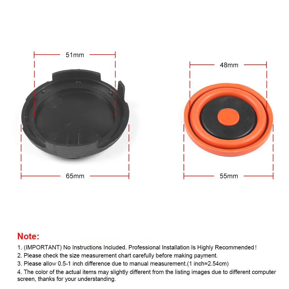 Valve PCV Cover Repair Kit Membrane for Chevrolet Cruze Sonic 25198874 55573746 Engine Camshaft Valve Cover - Image 6
