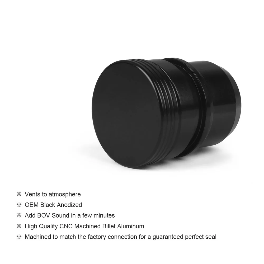 Car Aluminum Exhaust Valve Plug for Ford 13-21 F150/ 3.5L 2.7L VTA - Image 4