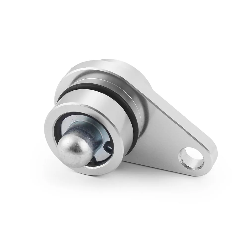 Billet Reverse Lockout Solenoid Delete fit For the Borg Warner & Tremec T-56 & TR-6060 Transmissions - Image 4