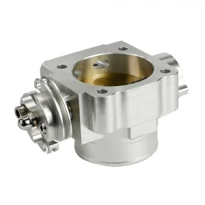 70mm Throttle Body for Mitsubishi Lancer Evo 1 2 3 4g63 Turbo S90 Throttle Body 70mm 1992-1995