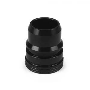 Car Aluminum Exhaust Valve Plug for Ford 13-21 F150/ 3.5L 2.7L VTA