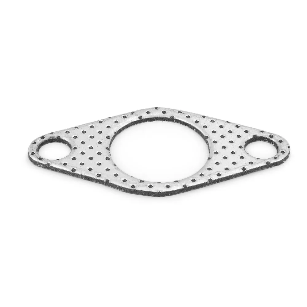 1 Piece Wastegate Dump Pipe Tube Flange Gasket 35mm/38mm Turbocharger - Image 2