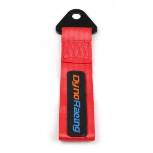 Tow Strap High Quality Racing Car Tow Strap Tow Ropes Without Screws and Nuts