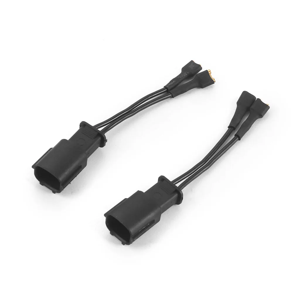 Car Speaker Stereo Horn Socket Harness Wire for Hyundai for Tucson for Elantra,etc for Kia for Carnival for Rio,etc Before 2017 - Image 2
