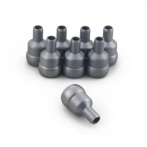 New High Pressure Aluminum Oil Rail Ball Tube Repair Kit Tool O Ring for 2003-2010 6.0L V8 Powerstroke Turbo Diesel